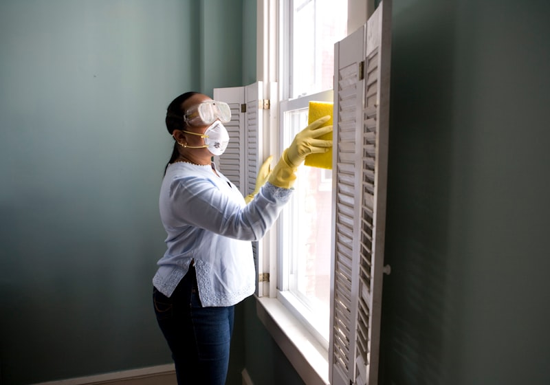 General Pest Control