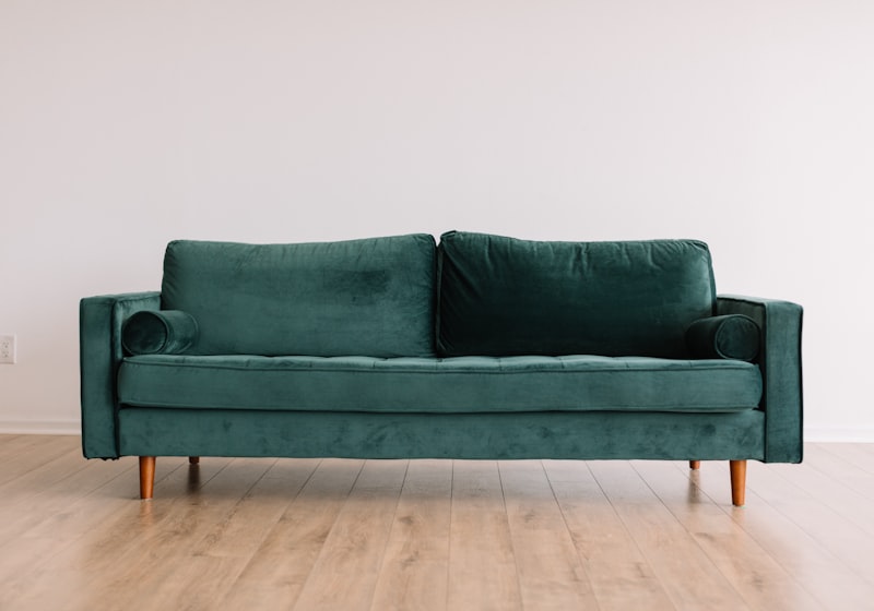 Sofa Cleaning